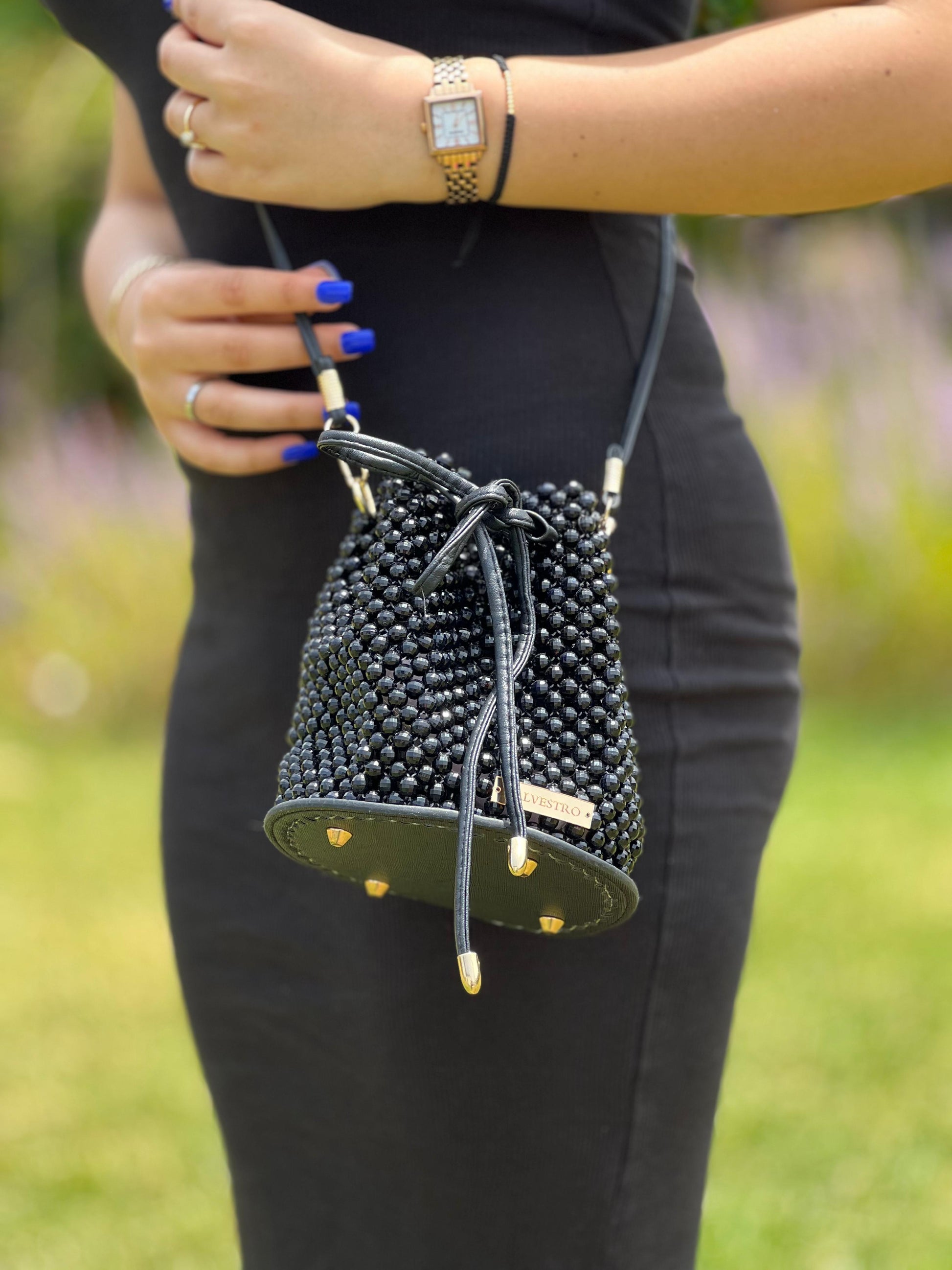 GALVESTRO | Black Pearls