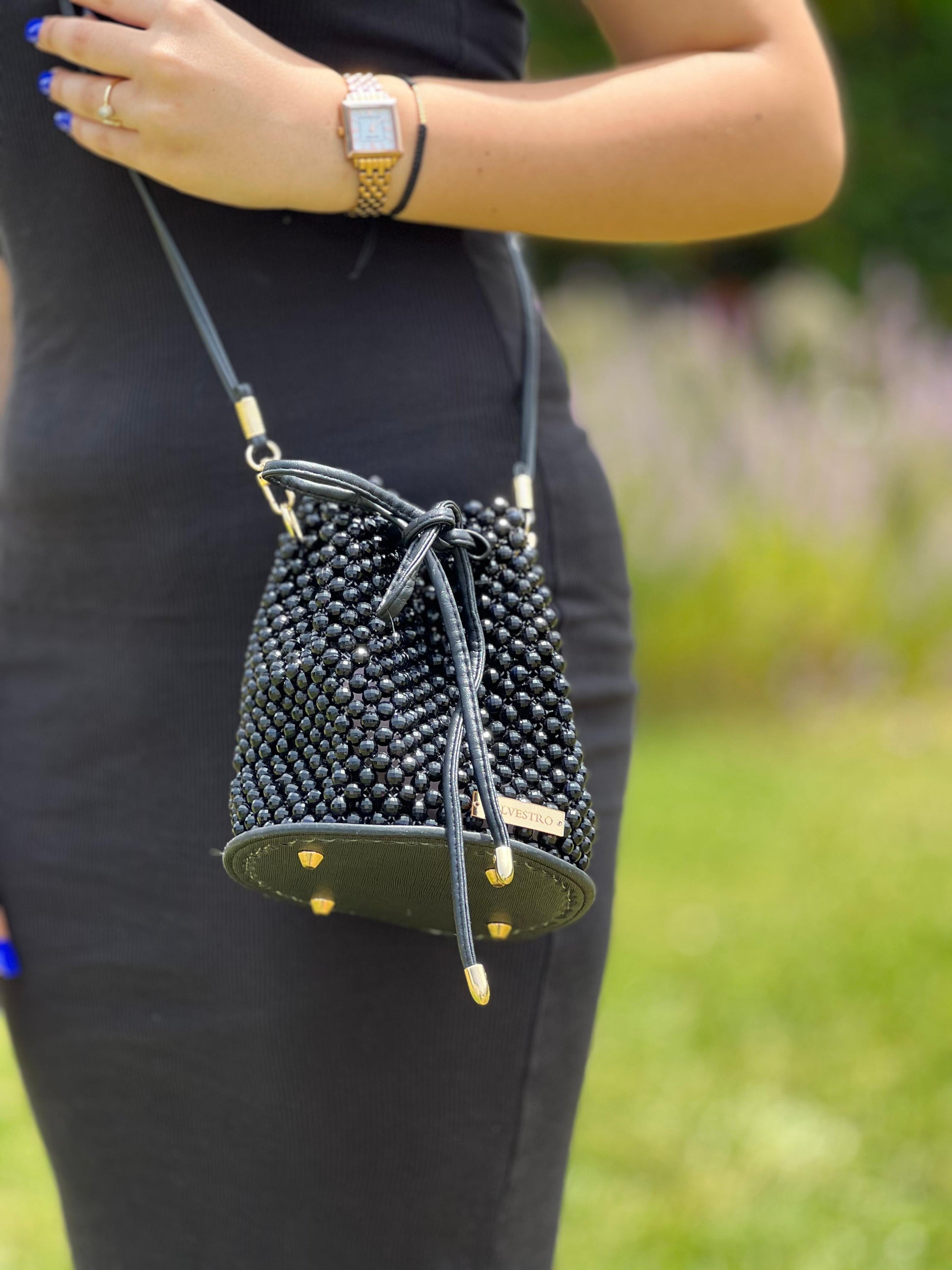 GALVESTRO | Black Pearls
